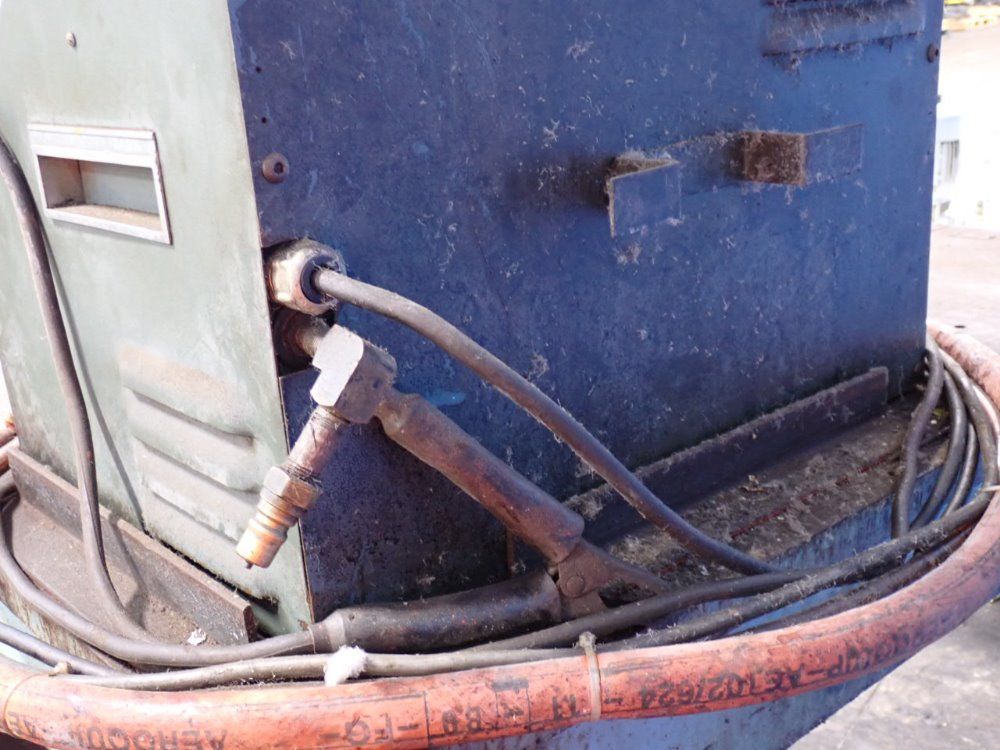 Surfalloy Welder - Surfalloy S3a