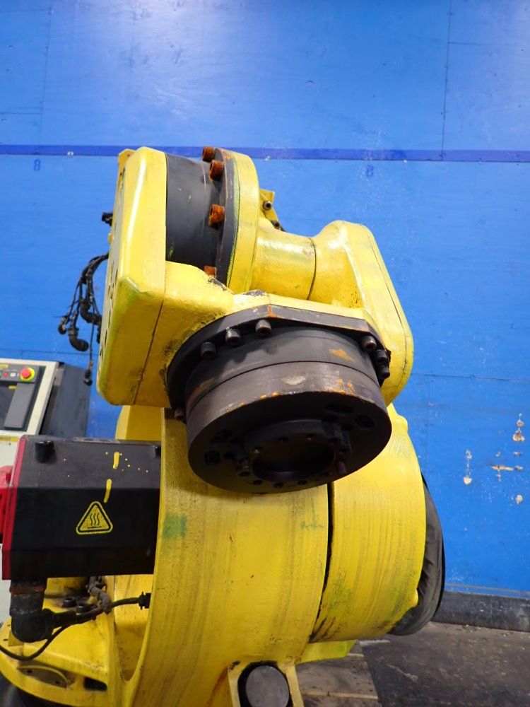 Fanuc Robot