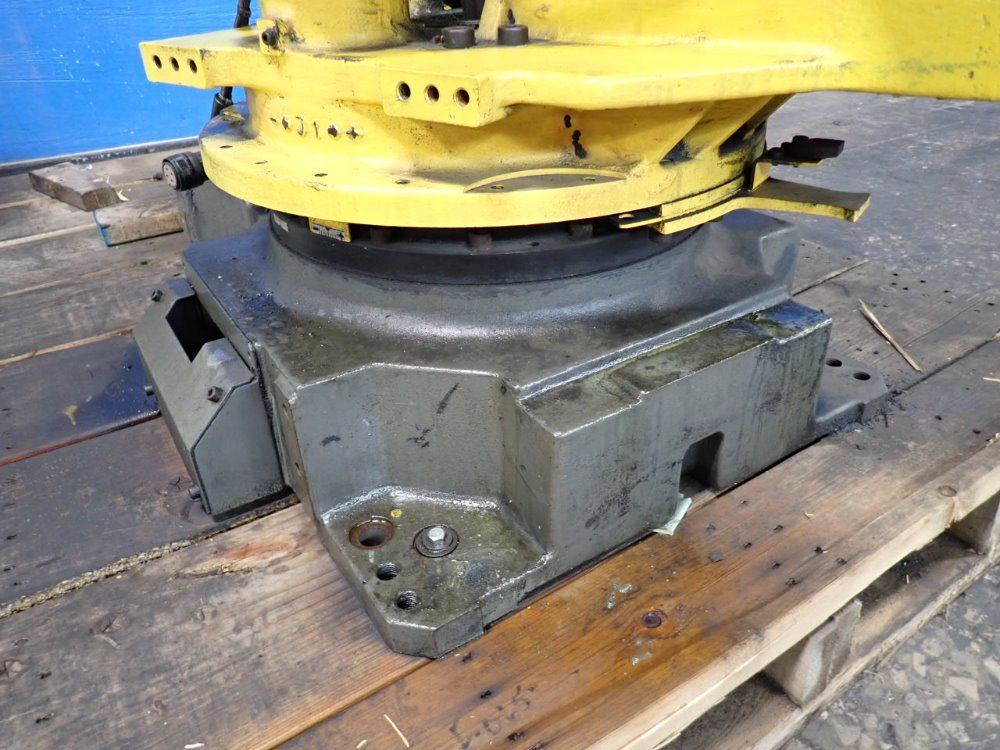 Fanuc Robot