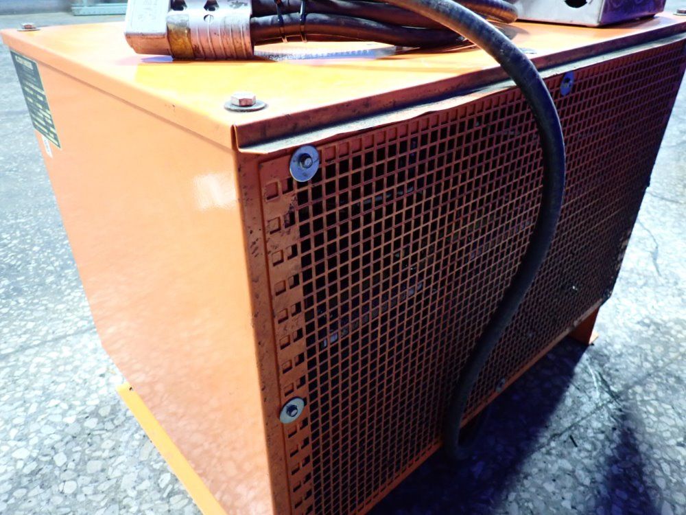 Cd Technologies Battery Charger