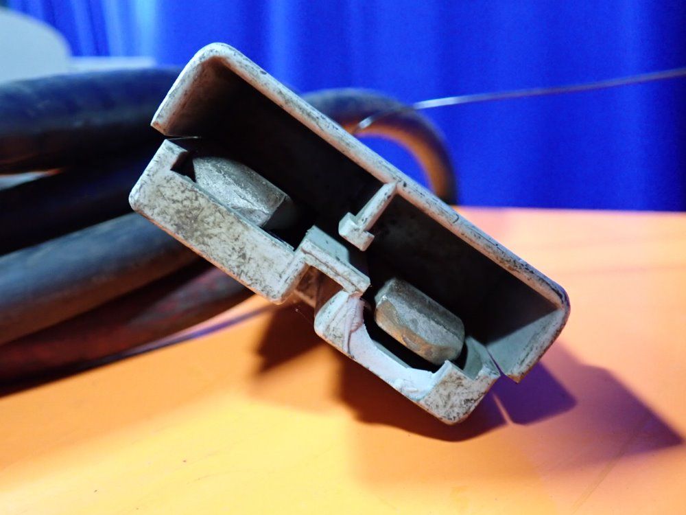 Cd Technologies Battery Charger