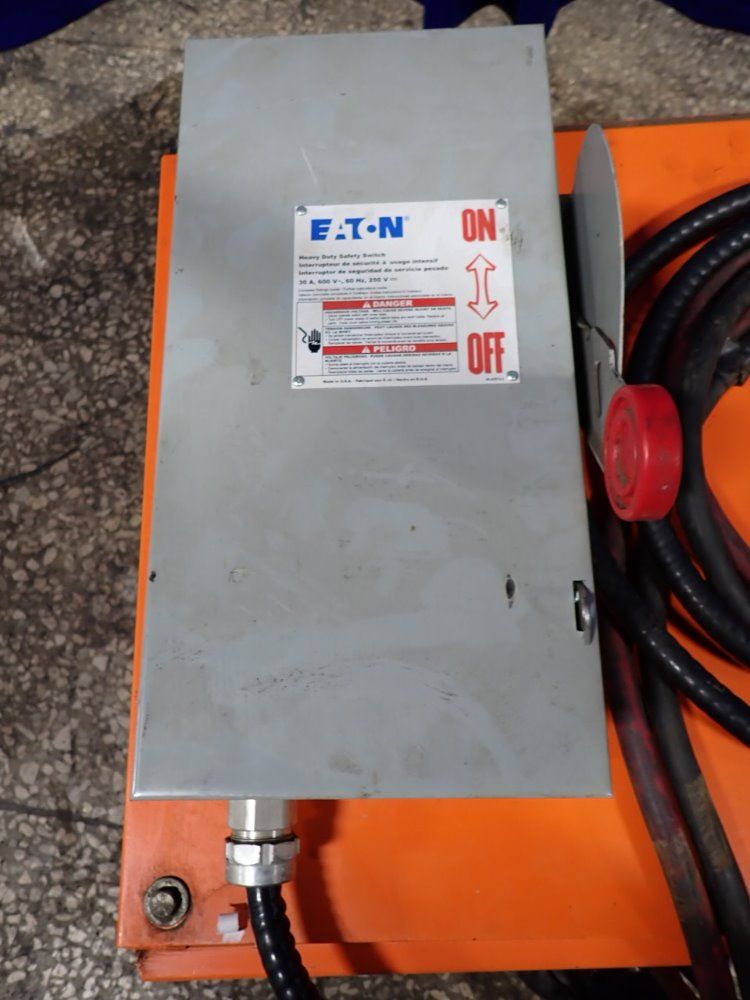 Cd Technologies Battery Charger