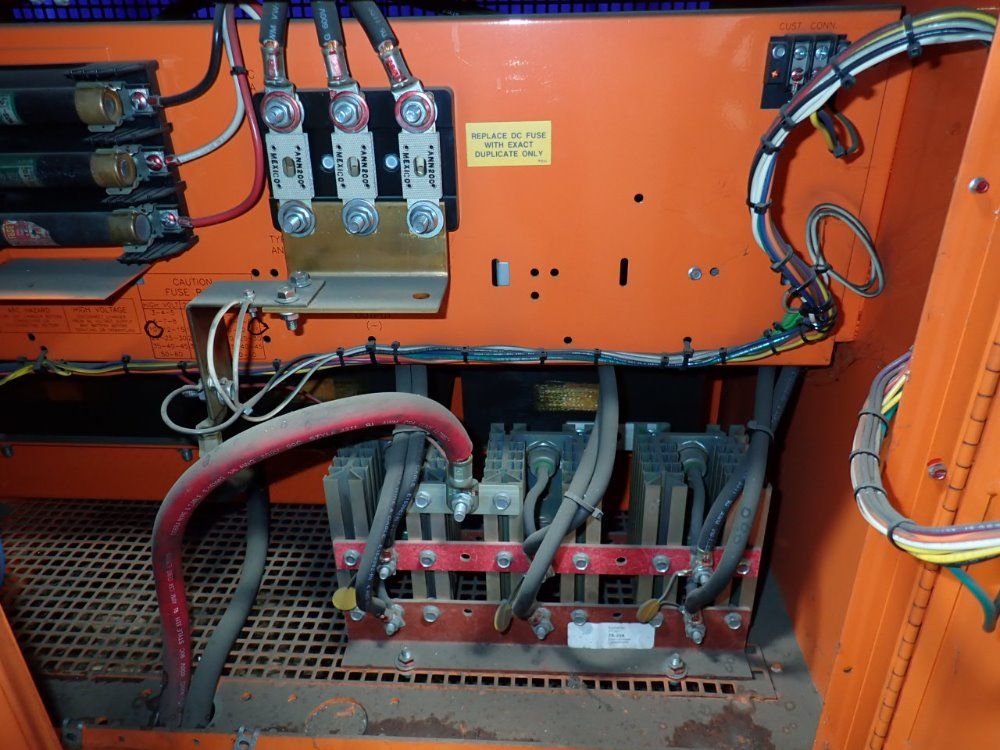 Cd Technologies Battery Charger