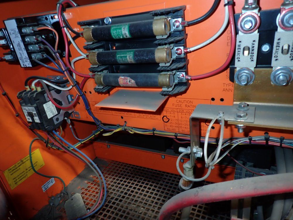 Cd Technologies Battery Charger