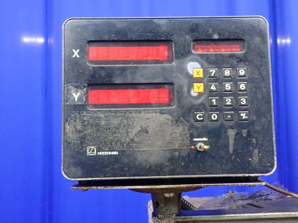 Yamazaki/mazak 32"/36" X 65" Mazak 30/rex 770 X 1500 Gap Bed Lathe - Mazak 30/rex 770 X 1500