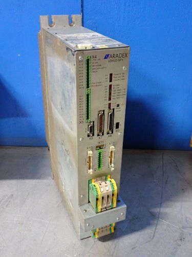 Aradex Drive - Vd600 Sp1