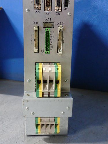 Aradex Drive - Vd600 Sp1