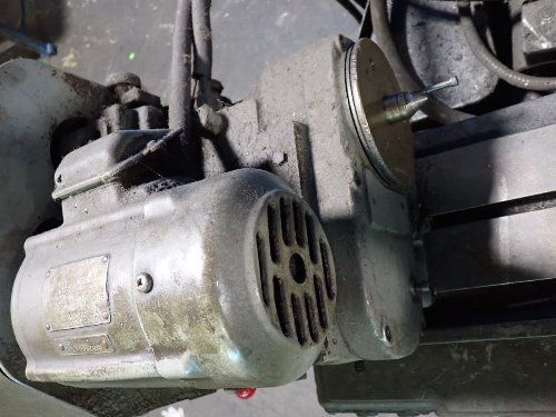 Wasino Universal Tool Grinder