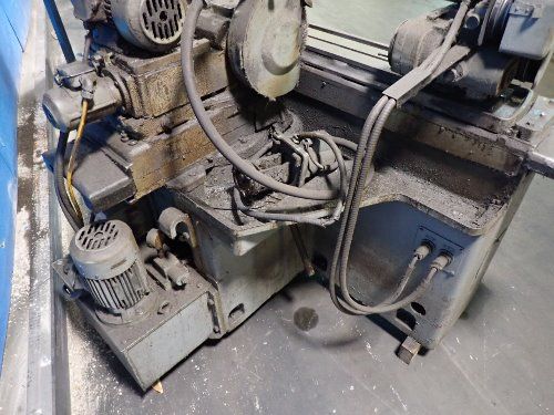 Wasino Universal Tool Grinder