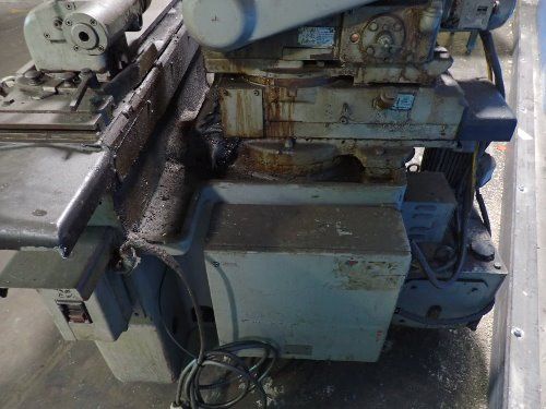 Wasino Universal Tool Grinder