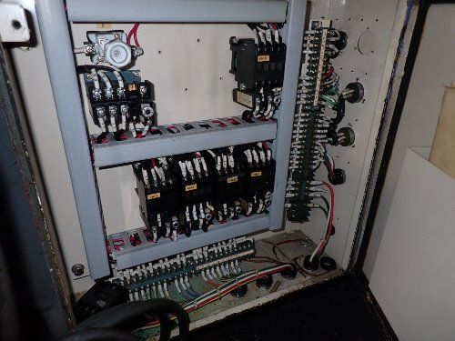 Wasino Universal Tool Grinder