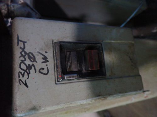 Wasino Universal Tool Grinder