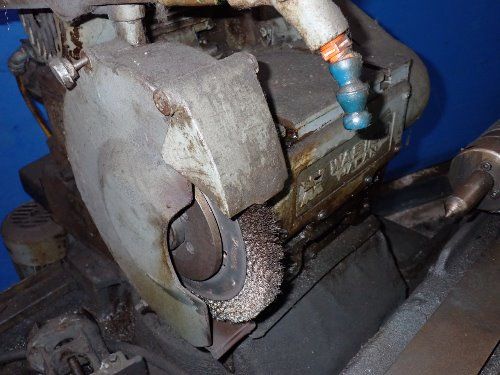 Wasino Universal Tool Grinder