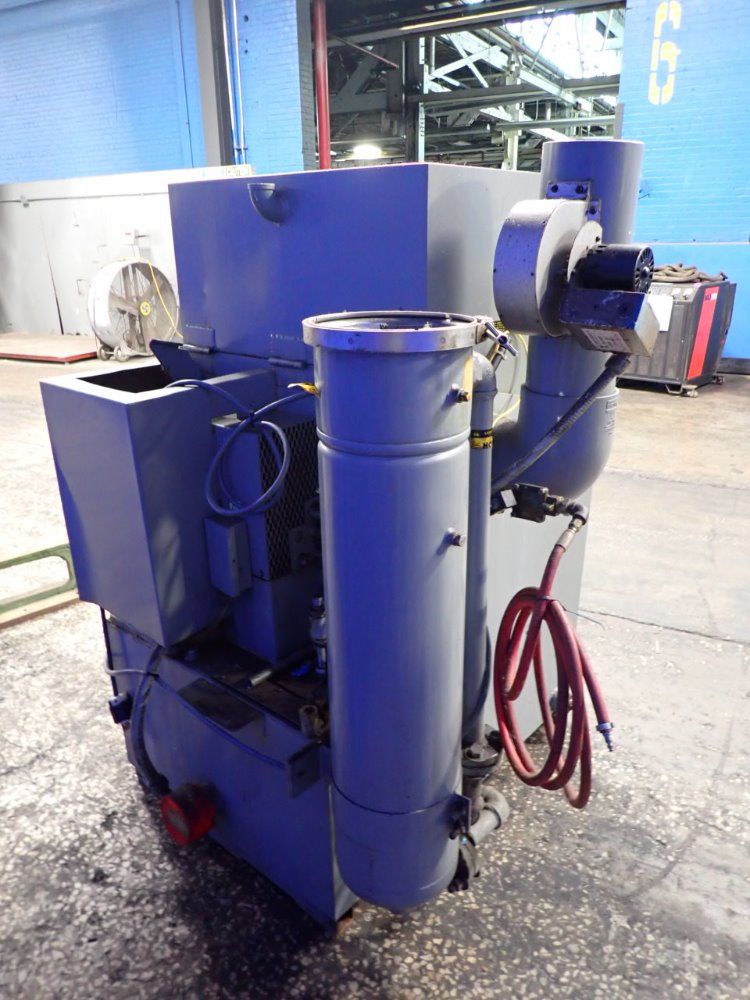 Jri Cleaning Unit
