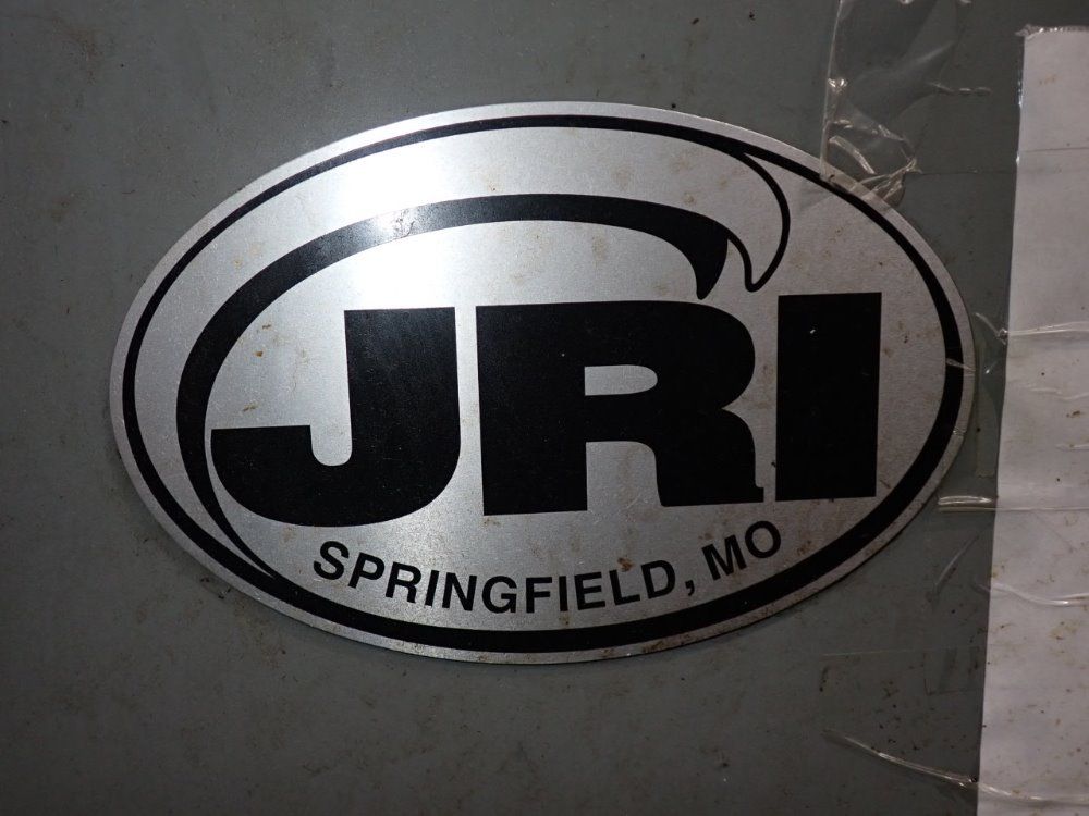 Jri Cleaning Unit