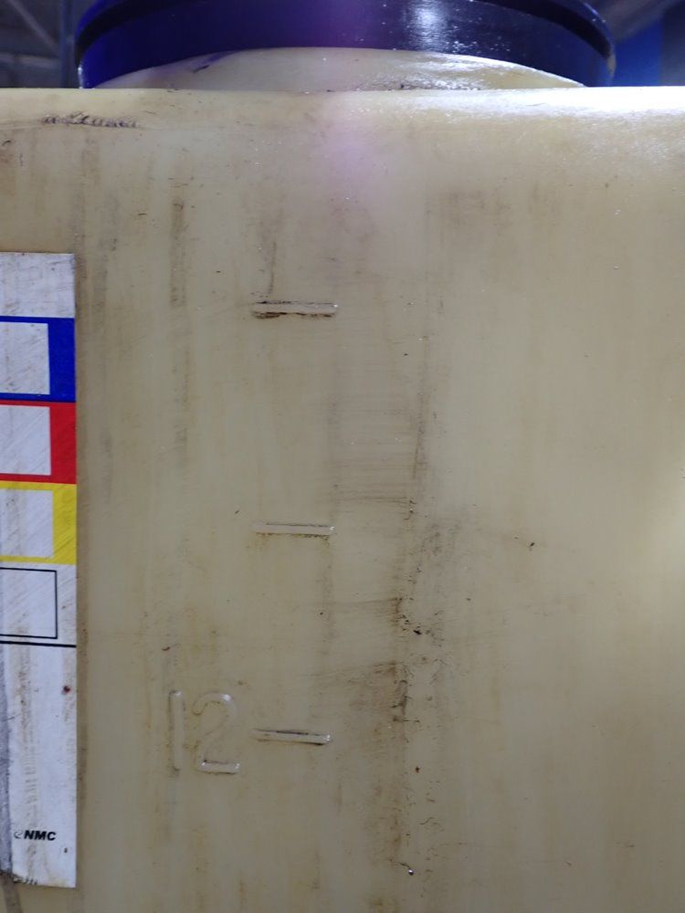 Ifh Systems Tank Cart