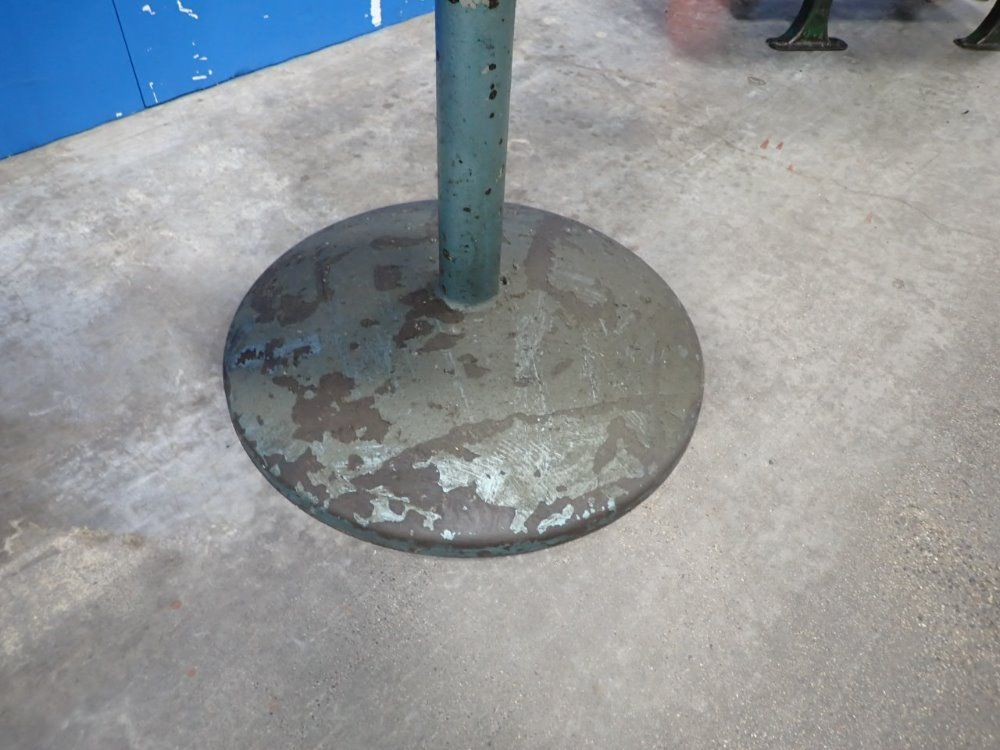 Akron Ventilating Co. Fan