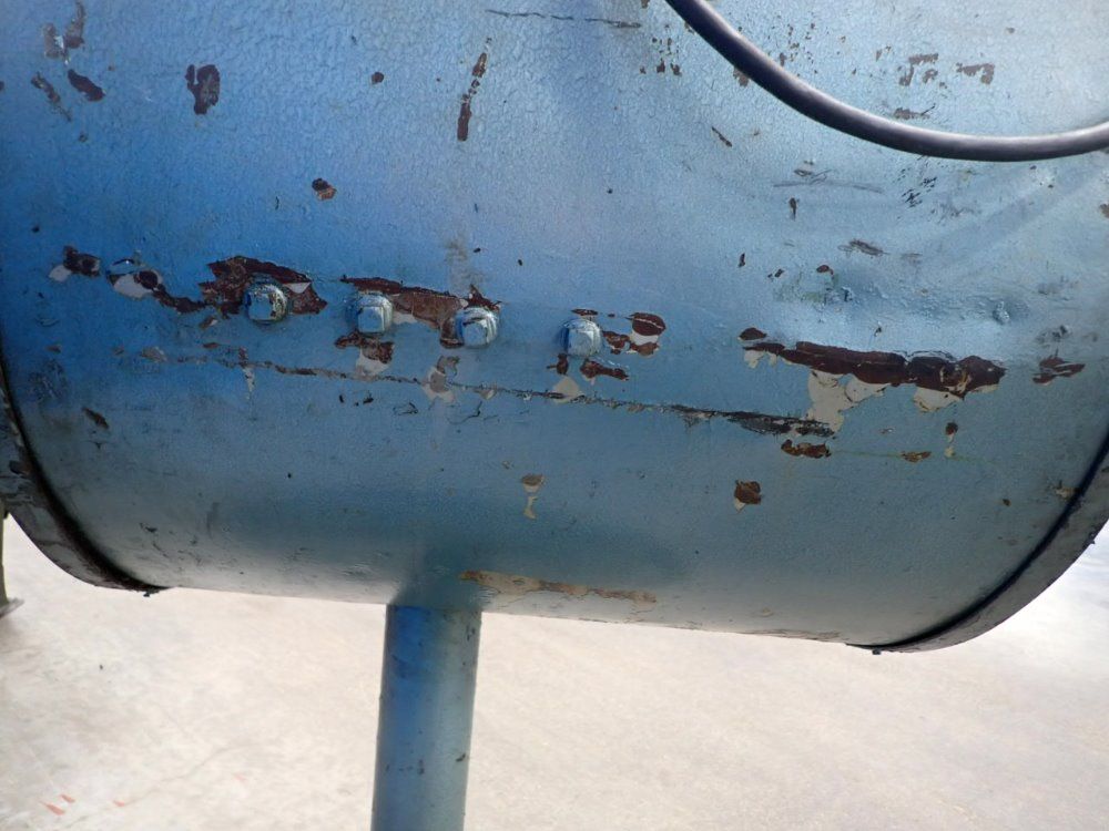 Akron Ventilating Co. Fan