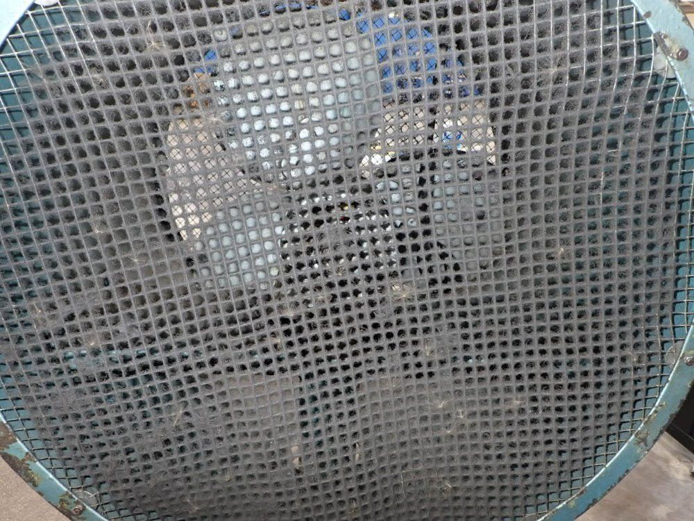 Akron Ventilating Co. Fan