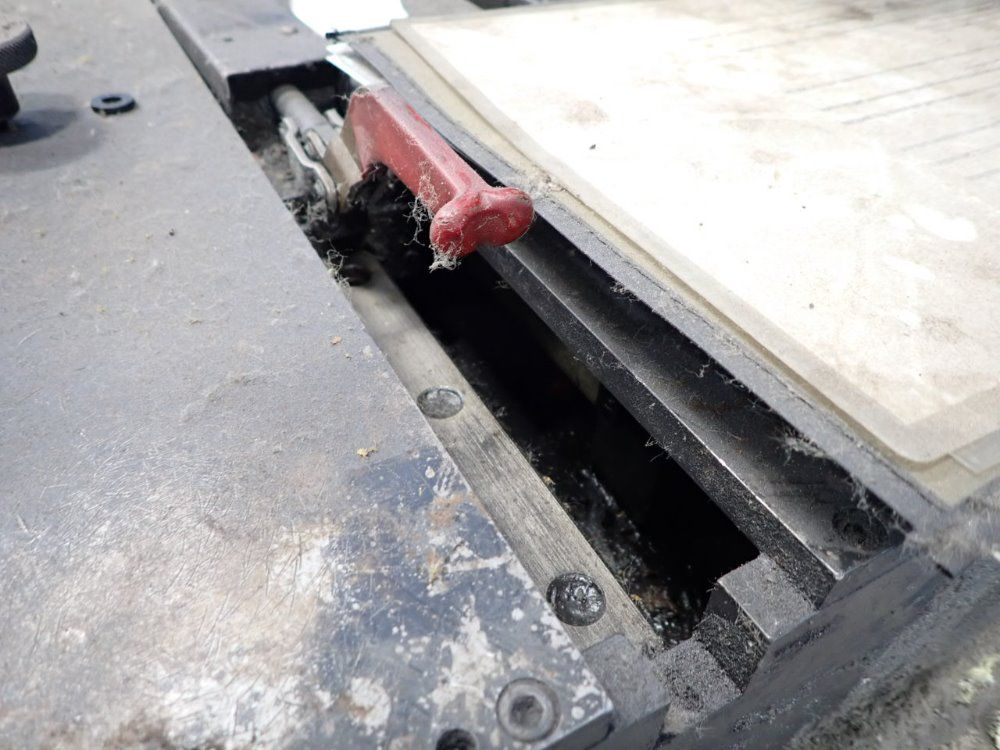 United Tool Supply Unite-a-matic Gear Inspection - 8600