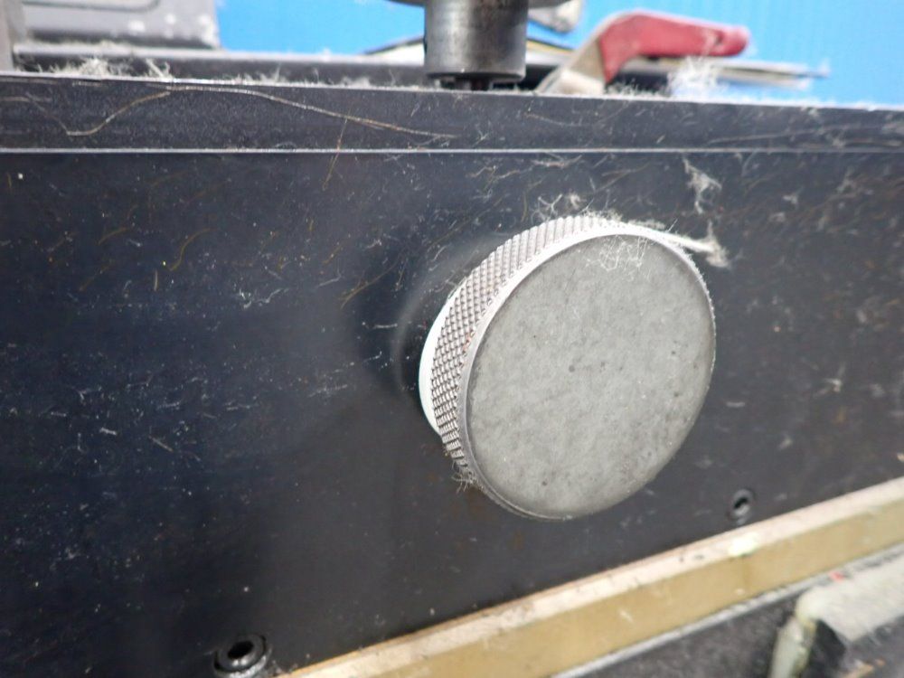 United Tool Supply Unite-a-matic Gear Inspection - 8600