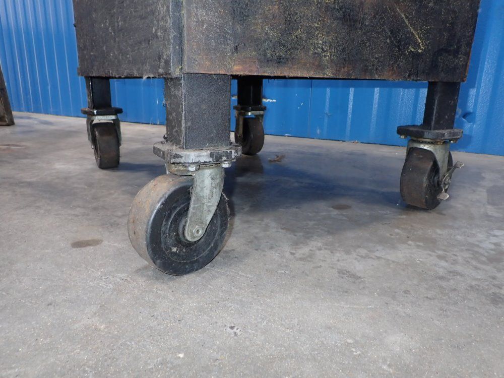 United Tool Supply Unite-a-matic Gear Inspection - 8600