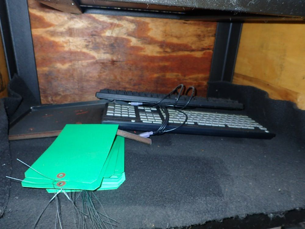 United Tool Supply Unite-a-matic Gear Inspection - 8600