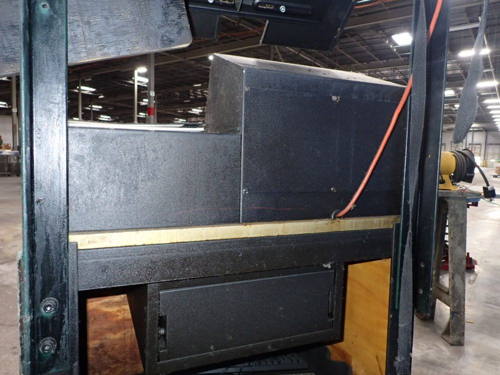 United Tool Supply Unite-a-matic Gear Inspection - 8600