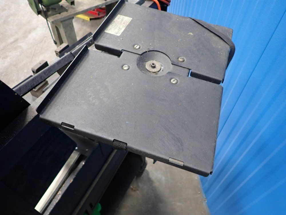 United Tool Supply Unite-a-matic Gear Inspection - 8600