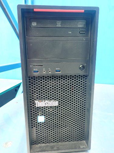 Think Station Cpu