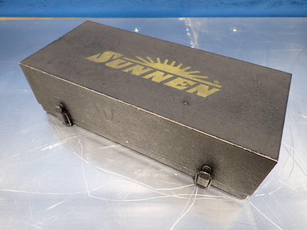 Sunnen Dial Bore Gage Setting Fixture - Cf-1126