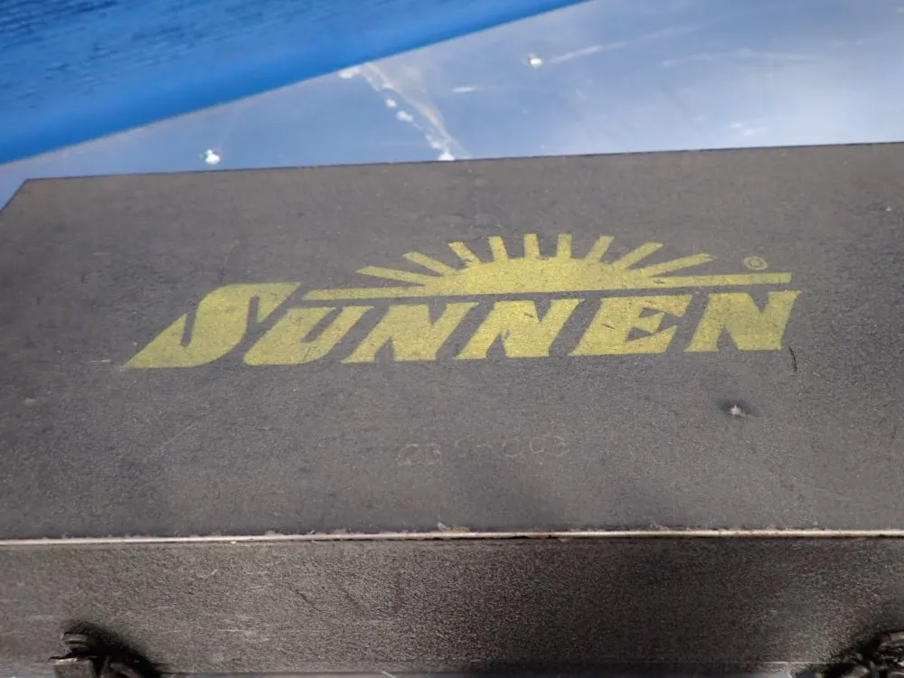 Sunnen Dial Bore Gage Setting Fixture - Cf-1126