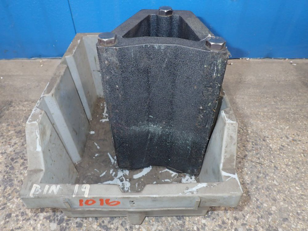  Gage Ring  Block