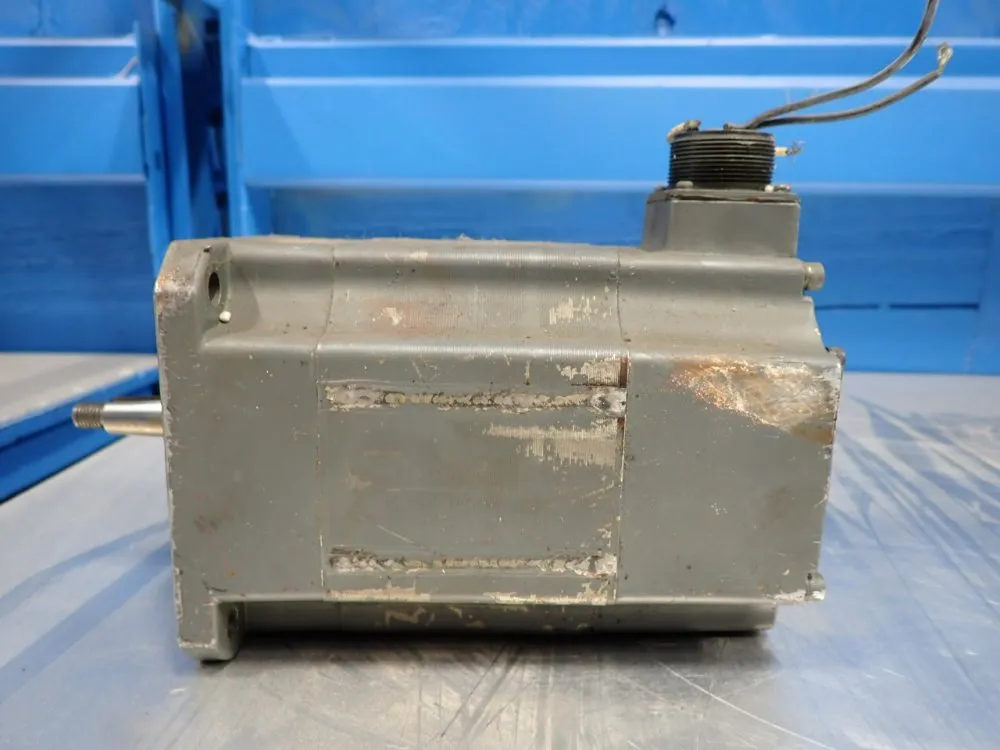 Mitsubishi Electric Corp Ac Servo Motor - 800-s