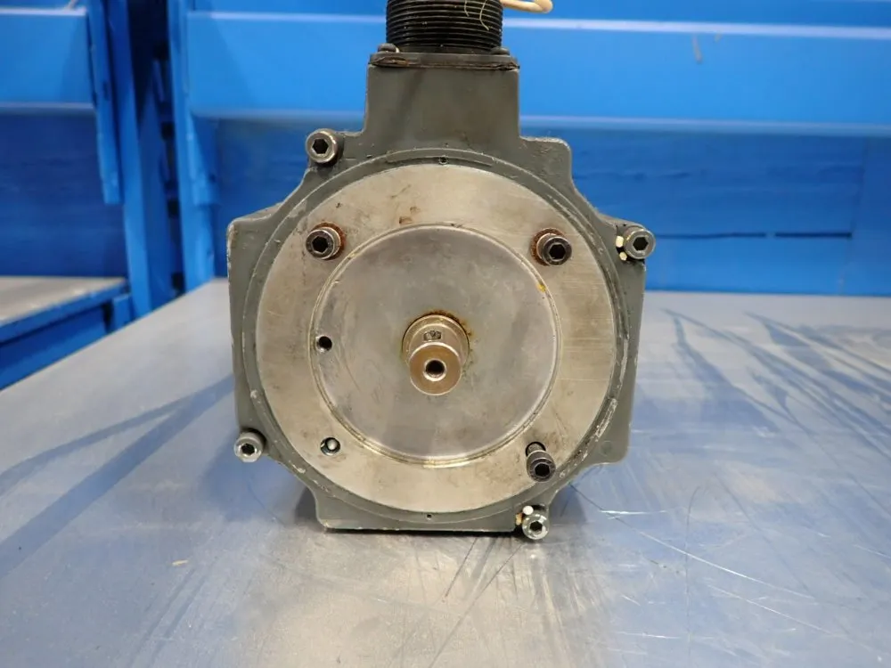 Mitsubishi Electric Corp Ac Servo Motor - 800-s