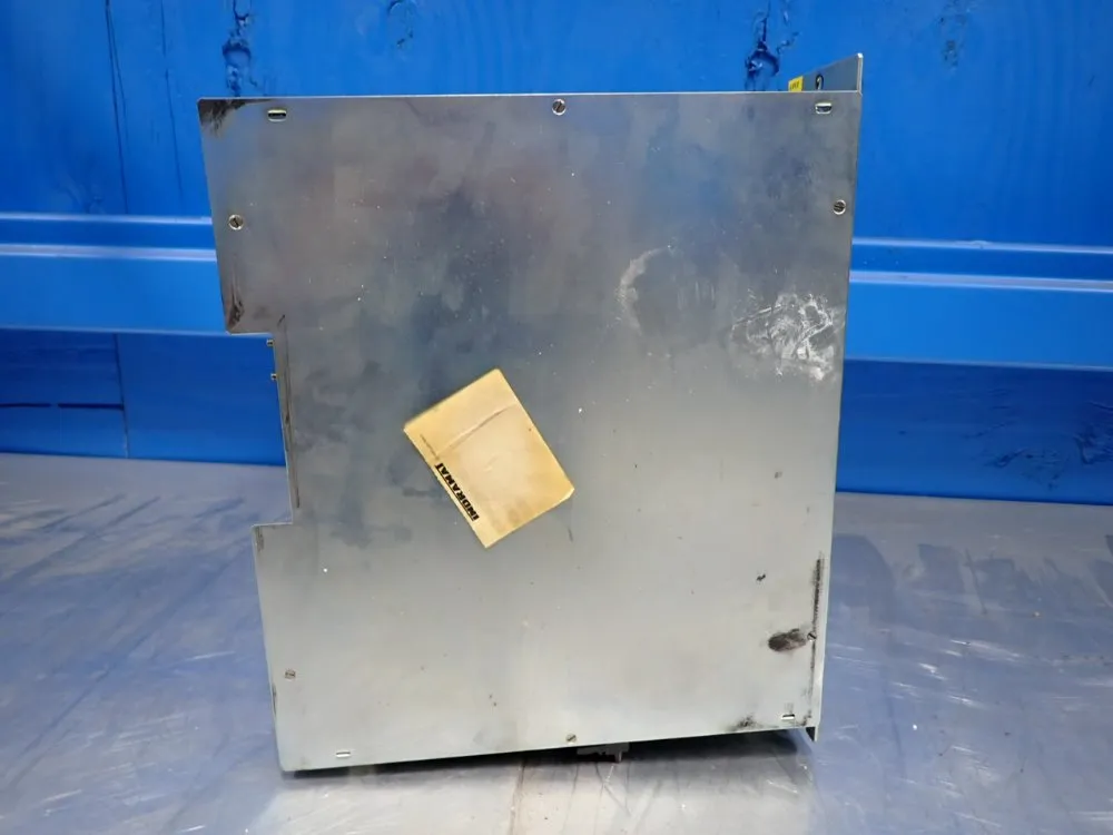 Indramat Power Supply Ac Servo - Tvm2.1-50