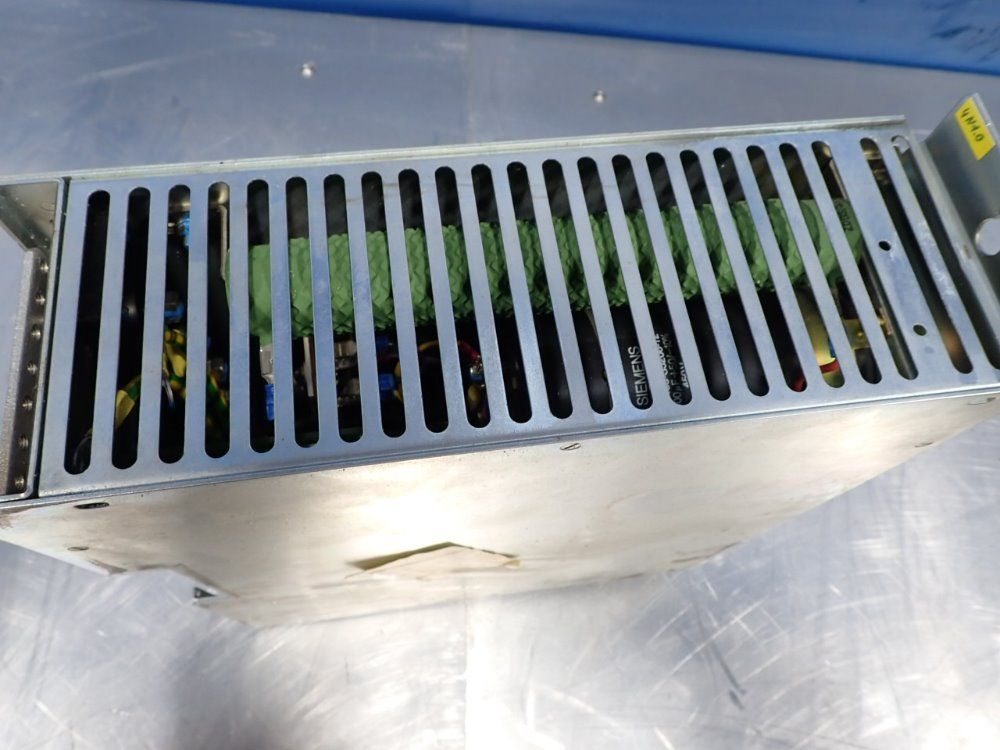 Indramat Power Supply Ac Servo - Tvm2.1-50