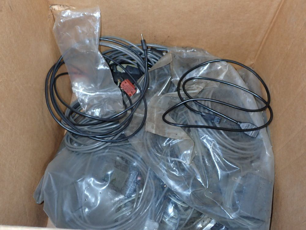  Assembly Wires