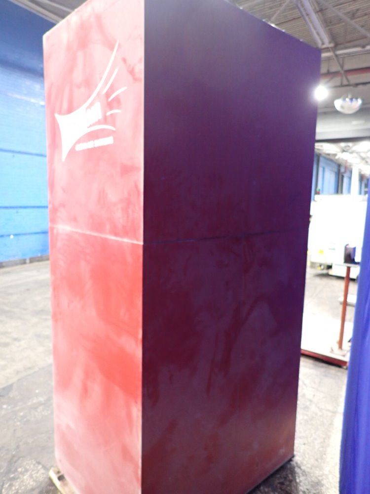 Micro Air Dust Collector