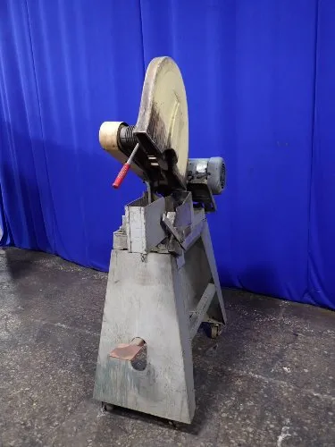 Everett Industries 18" Approx Chop Saw - 1416