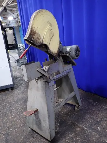 Everett Industries 18" Approx Chop Saw - 1416
