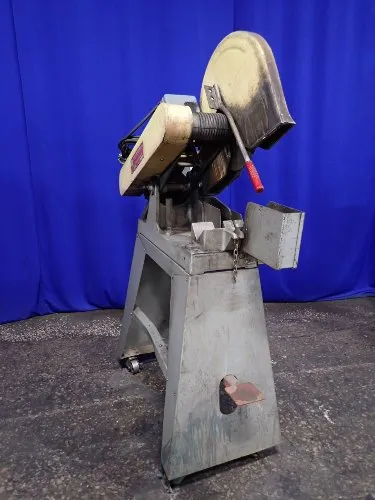 Everett Industries 18" Approx Chop Saw - 1416