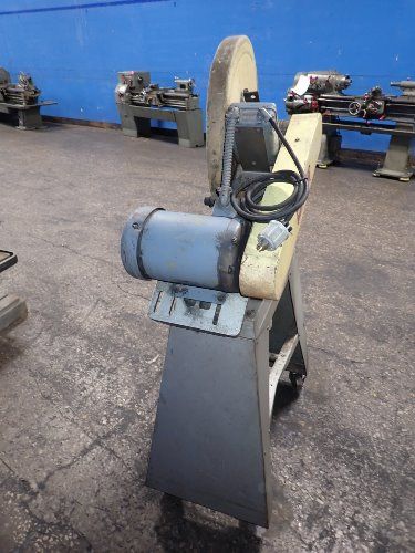 Everett Industries 18" Approx Chop Saw - 1416