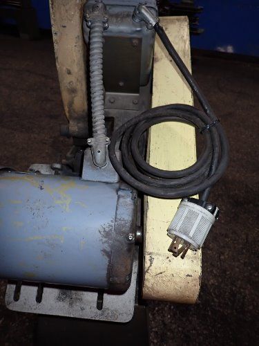 Everett Industries 18" Approx Chop Saw - 1416