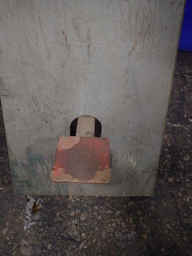 Everett Industries 18" Approx Chop Saw - 1416