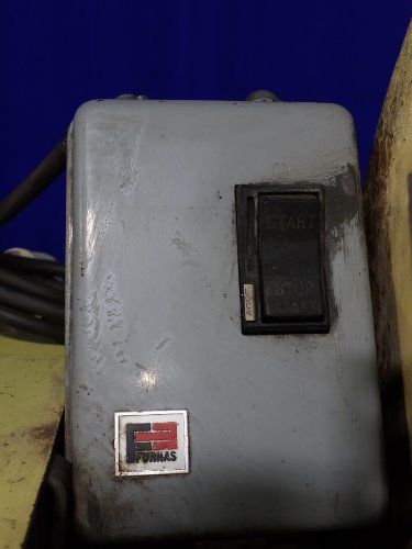 Everett Industries 18" Approx Chop Saw - 1416