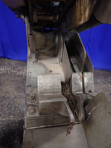 Everett Industries 18" Approx Chop Saw - 1416