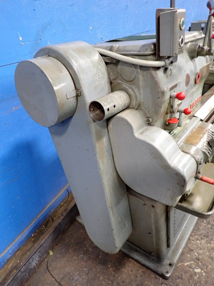 Leblond 19" X 61" Lathe
