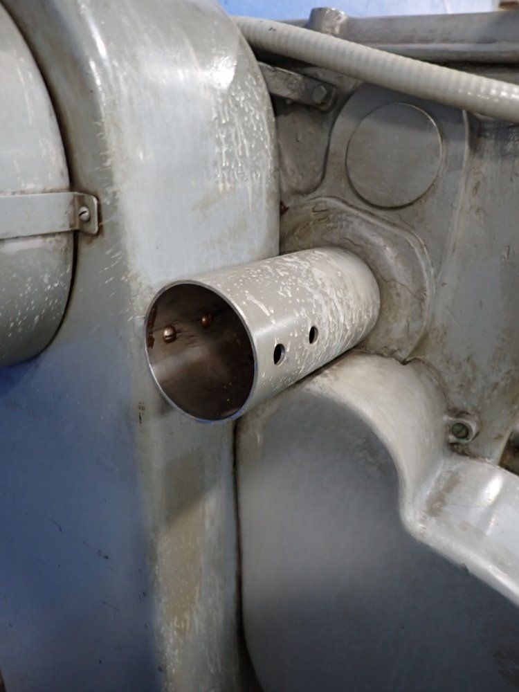 Leblond 19" X 61" Lathe