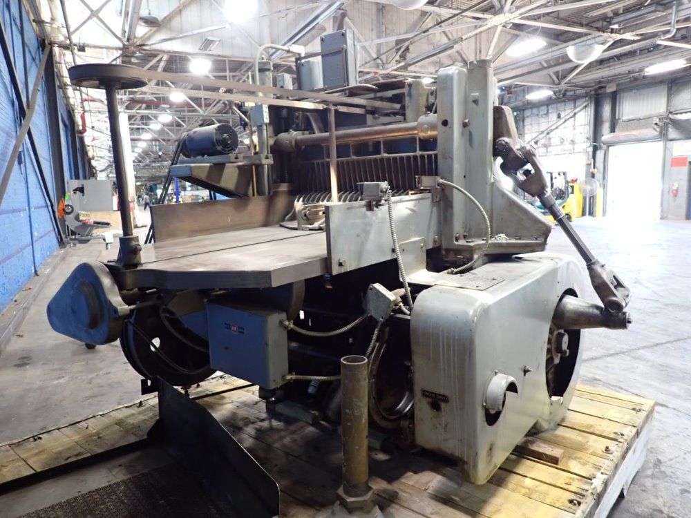 Seybold Paper Cutter